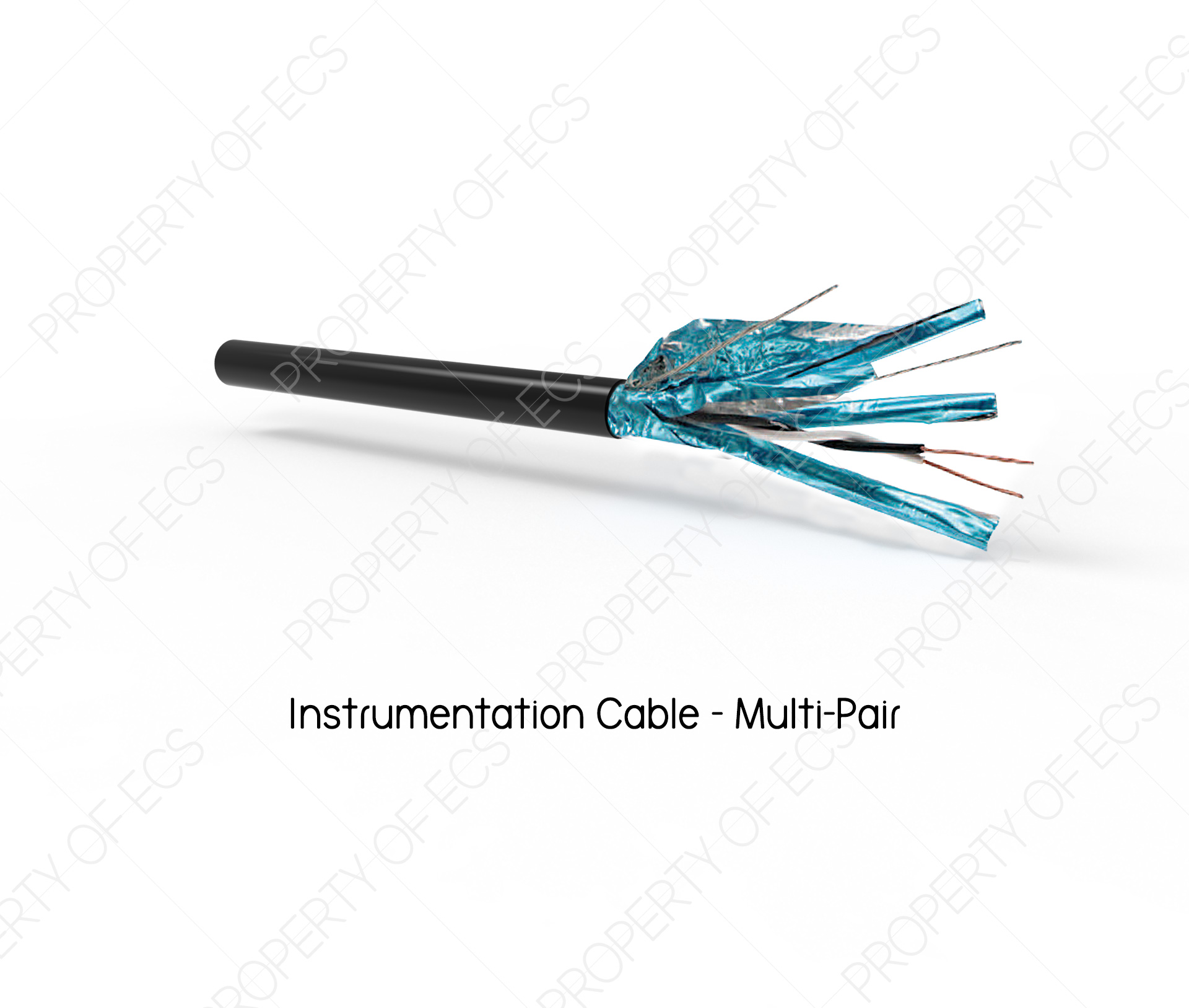 Instrumentation Cable MultiPair Africa