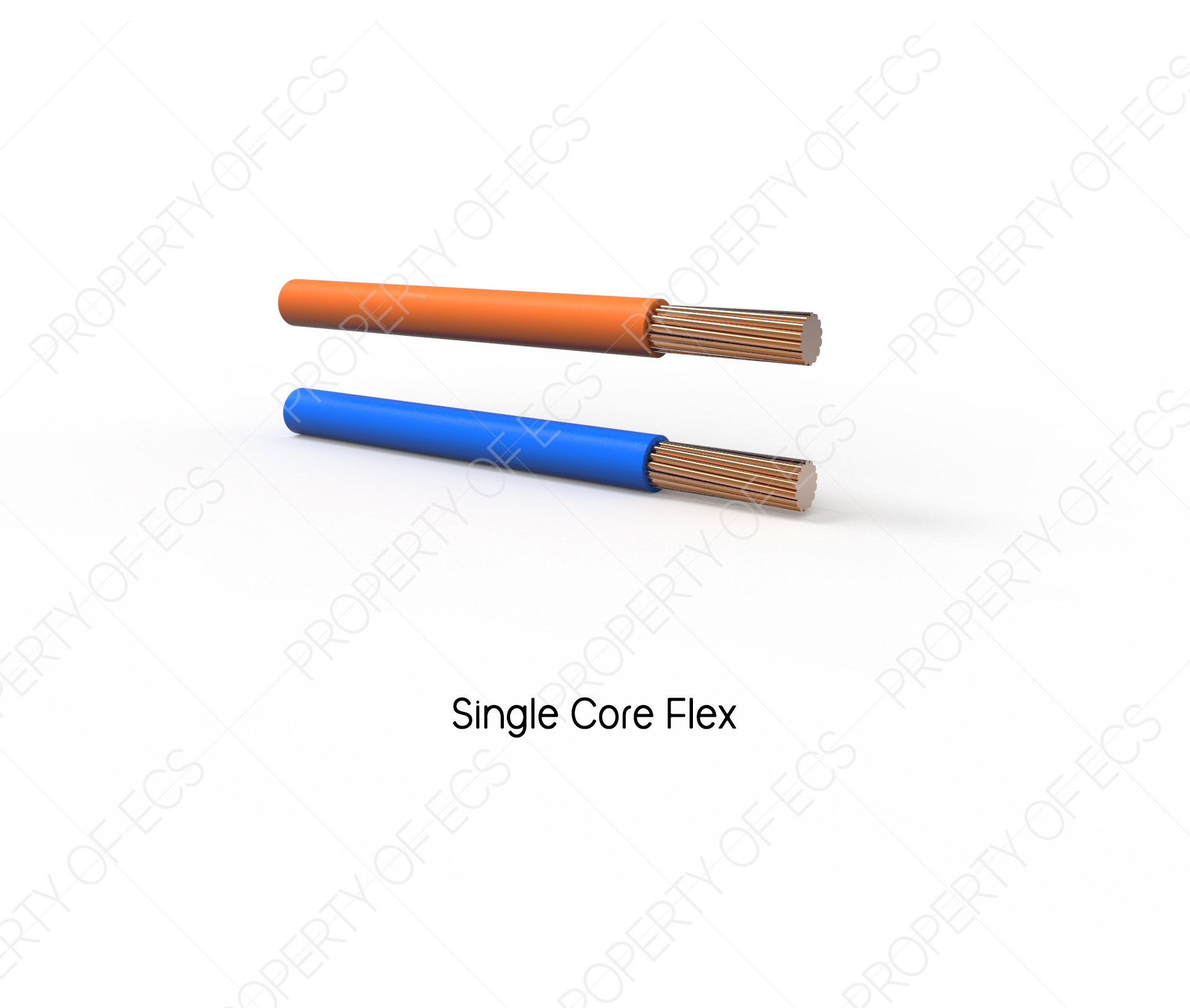 Single Core Flex