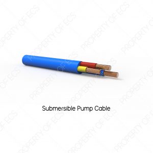 Submersible Pump Cable