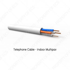 Telephone Cable - Indoor Multipair