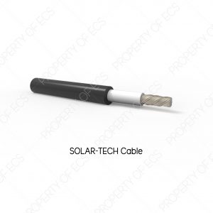 SOLAR-TECH Cable