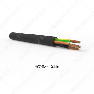 H07RN-F Cable