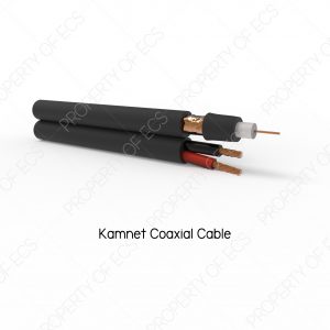 Kamnet Coaxial Cable